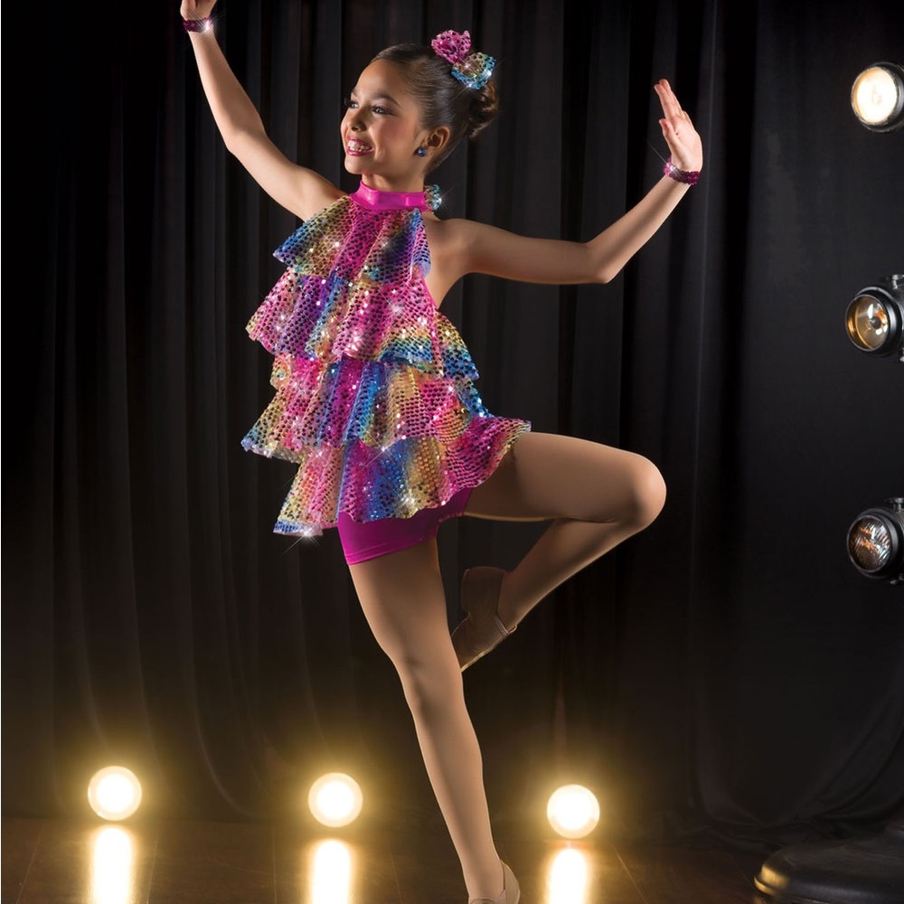 Dance Costume